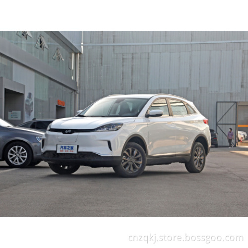 Alta velocità 2022 Nuovo modello Weltmeister Ex5 403km Range